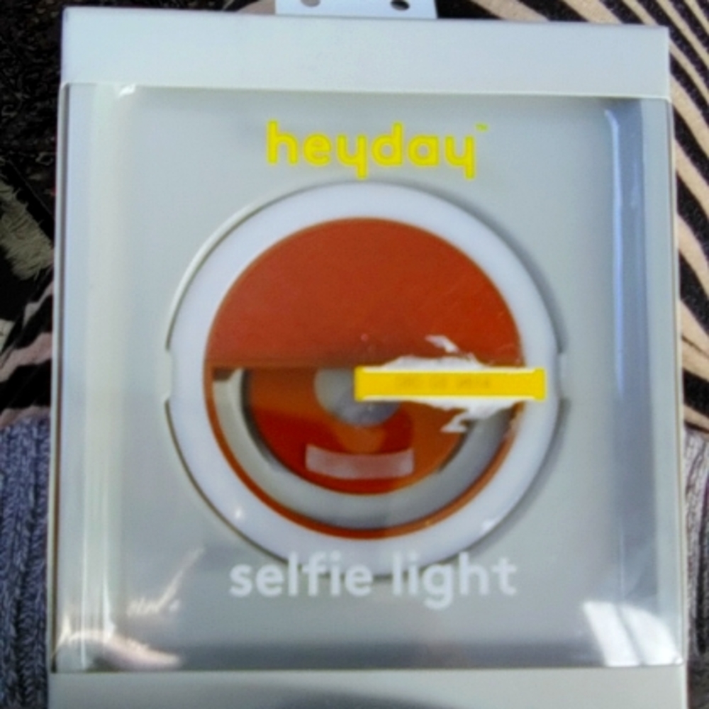 Selfie Light